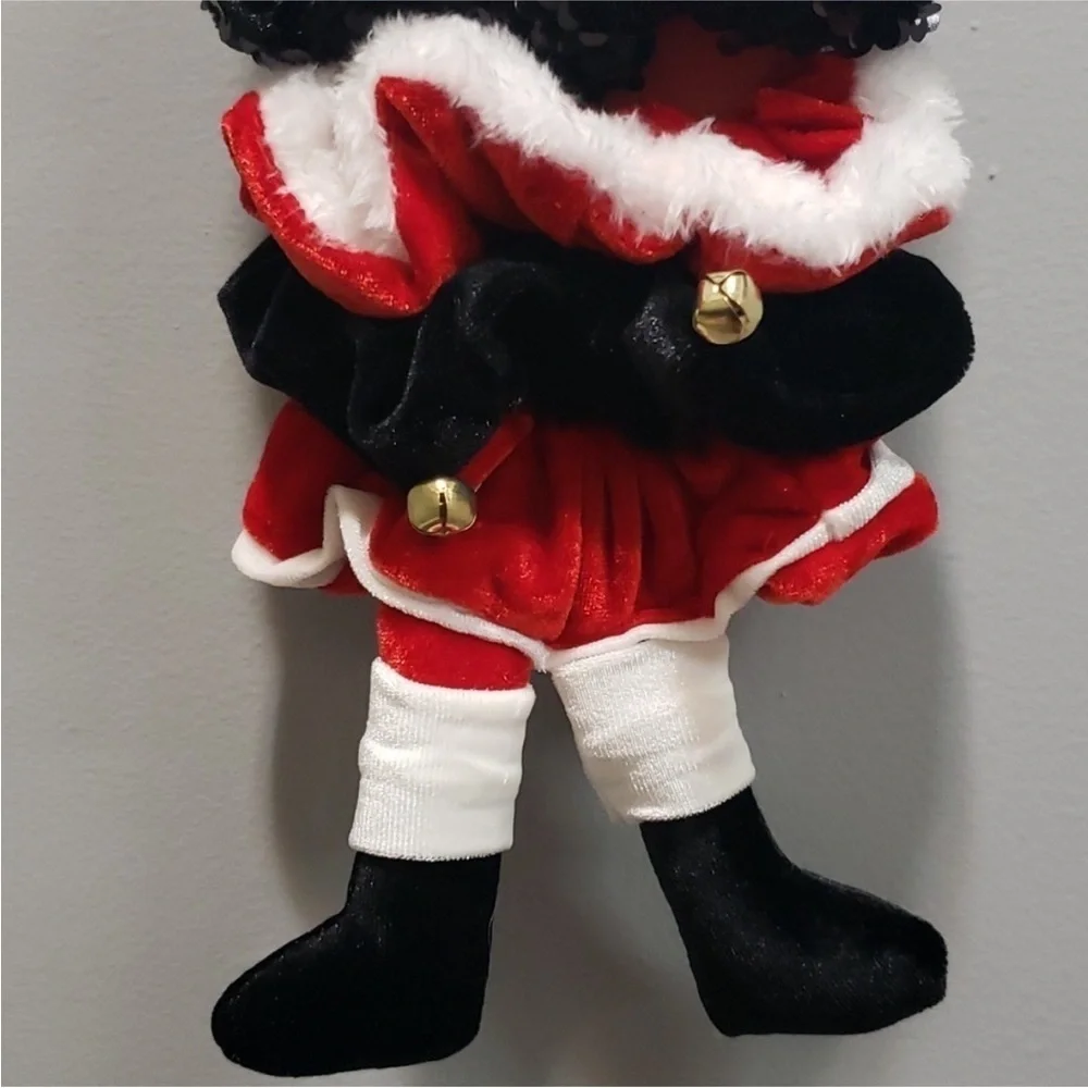 NWT Piper K Scrunchie Set